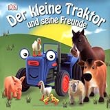 Image de Der kleine Traktor und seine Freunde