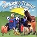 Der kleine Traktor und seine Freunde by Dorling Kindersley