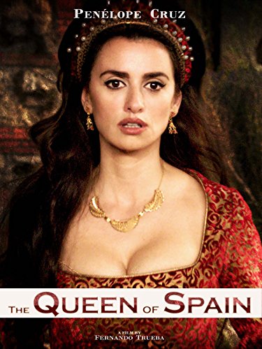 Queen Of Spain [Edizione: Stati Uniti] [Italia] [DVD]