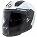Produktbild Motorrad Nexx X40 Uni Helm – Weiß, UK Verkäufer