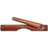 Latin Percussion Afrika Clave Egzotik Sert Ahşap LP212R