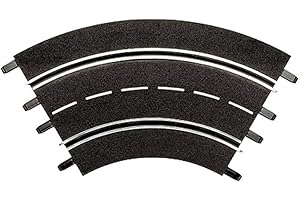 Carrera - 20020571 - Digital 124/132/Evolution Courbes 1/60° (3)