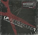 Underground 7 - Linkin Park