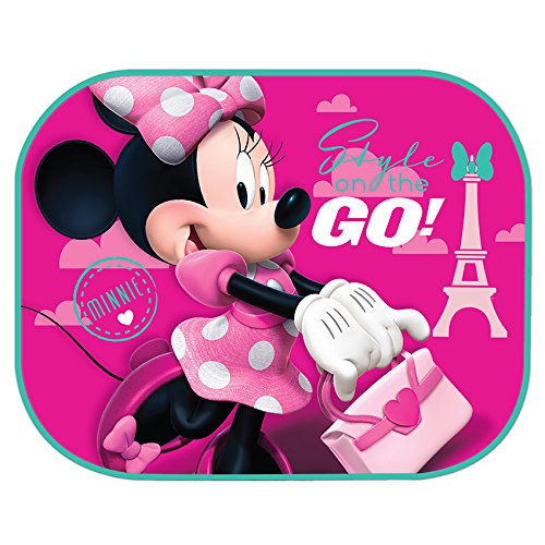 Disney 9303 4 Protection solaire installations