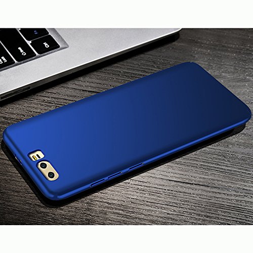 Azul Ultra-delgado Funda Case Cover y Protector de Pantalla Para Huawei Honor 9 5 15 pulgadas Vooway MS70382 reviews Azul Ultra-delgado Funda Case Cover y Protector de Pantalla Para Huawei Honor 9 5 15 pulgadas Vooway MS70382