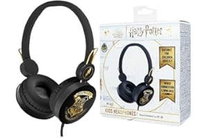 OTL Technologies HOGWARTS BLACK AND GOLD CORE