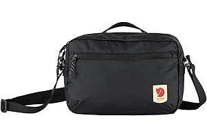 FJÃ¤LLRÃ¤VEN Fjällräven High Coast Crossbody Sports pouch Unisex adulto
