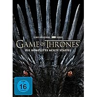 Game of Thrones - Staffel 8