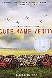 Code Name Verity by