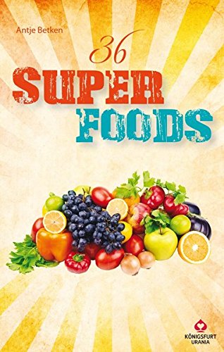 Download 36 Superfoods: Wohlfühlkarten Download 36 Superfoods: Wohlfühlkarten