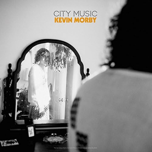 City Music [VINYL]