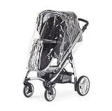  Bebecar plastico lluvia multiuso original 51260