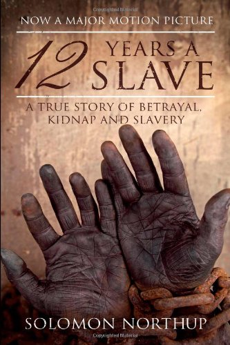 couverture de : 12 Yeaars a Slave