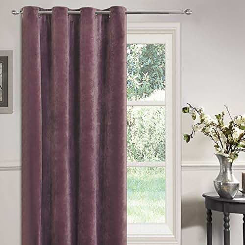 Amazon.co.uk curtains 86 inch drop