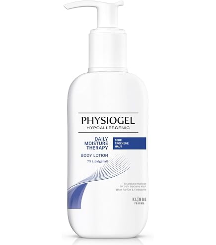 Physiogel, Daily Moisture Therapy Cream ml, White, 75 ml : Amazon