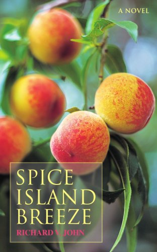 Spice Island Breeze