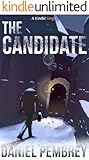 The Candidate: A Luxembourg Thriller (Kindle Single)