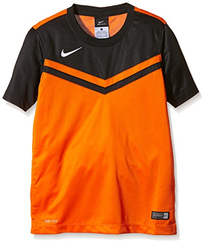 NIKE Herren Shirt Kurzarm Top Victory Ii Jersey