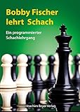 Image de Bobby Fischer lehrt Schach