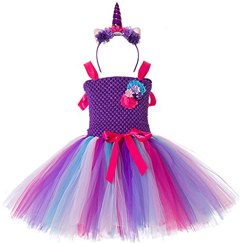 unicorn princess costume unicorn fancy dress amazon