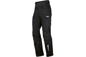 uvex syneXXo Light Pantaloni da Lavoro con Cintura in Vita per Uomo