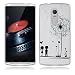 Produktbild Lenovo Vibe X3 Hülle, Fubaoda 3D Erleichterung Mode Muster TPU Case Schutzhülle Silikon Case für Lenovo Vibe X3