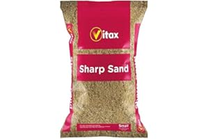 VITAX LTD Vitax Sharp Sand - Large - approx. 20kg