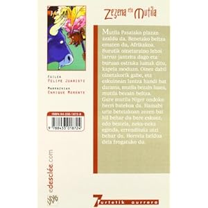 Zezena Eta Mutila