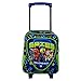 Produktbild Paw Patrol Rucksack mit Trolley Funktion Kinderrucksack Kindergarten Blau für Baby