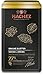 Produktbild Hachez Braune Blätter Cocoa d'Arriba Classic, Metalldose, 2er Pack (2 x 150 g)
