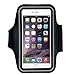 Price comparison product image Vicstar Running Armband for iPhone 8/7 / 6s / 6 /X Samsung Galaxy S5/S6/S7/S6 Edge up to 5.5 inches Smartphone Running Sport Armband