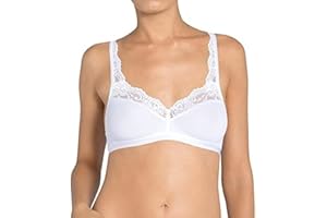 Sloggi Braletka Kobiety Romance Si (1 w zestawie)