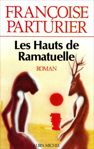 couverture de : Les Hauts de Ramatuelle