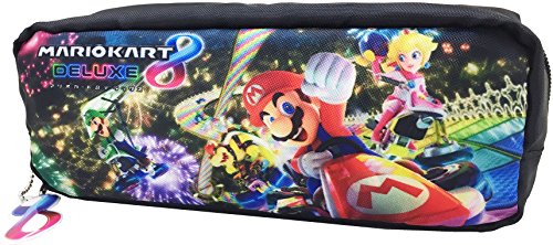 Preisvergleich Produktbild JP Mario Kart 8 Deluxe Multi Pouch