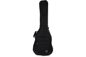 IBANEZ POWERPAD® Gigbag für Akustik Bass - schwarz (IABB540-BK)