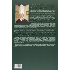 Cocina. Preelaboración y conservación (Hostelería)