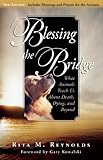 Image de Blessing the Bridge: What Animals Teach Us About Death, Dying and Beyond
