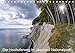 Produktbild Der Hochuferweg im Jasmund Nationalpark (Tischkalender 2019 DIN A5 quer): Eine Wanderung an der Kreideküste des Nationalpark Jasmund auf der Insel Rügen. (Monatskalender, 14 Seiten ) (CALVENDO Orte)