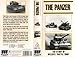 Produktbild The Panzer [VHS]