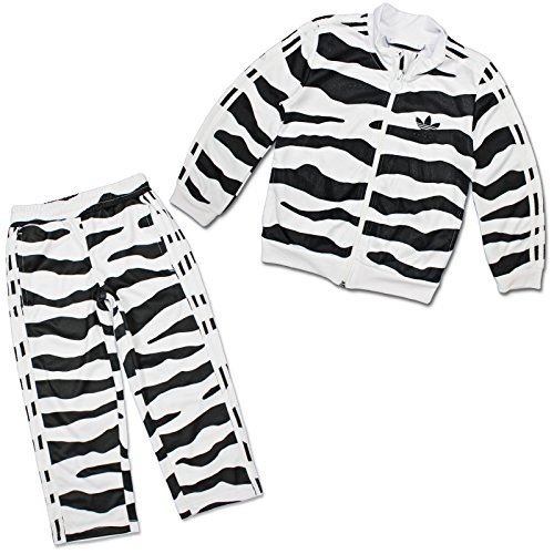 adidas damen präsentationsanzug