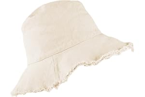 Womens Bucket-Sun Hat