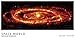 SPACE WORLD - Panorama Zeitlos Kalender - Weltraum / Astronomie - 100 x 50 cm by 