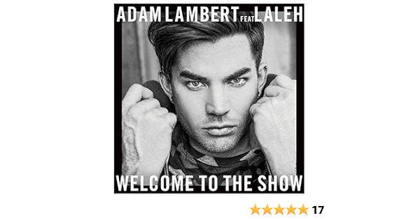 Lz1gza Qduvqym https www amazon de welcome show feat laleh dp b01cz9vj8u