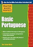 Image de Practice Makes Perfect Basic Portuguese: With 190 Exercises