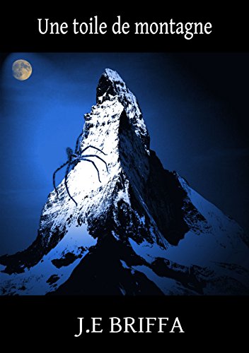 Download Une toile de montagne Download Une toile de montagne