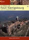 Image de Le château de Haut-Koenigsbourg