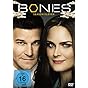 Bones - Season Eleven [6 DVDs]