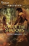 Cover zum Buch Son of the Shadows