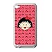 Produktbild Persoanlized Design Chi-bi Maruko IPod Touch 4 Case Custom Cover for IPod Touch 4 TPU