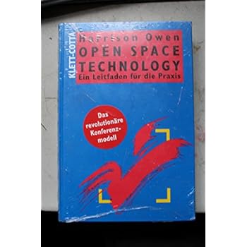 [PDF] Download Open Space Technology - Ein Leitfaden für die Praxis Kostenlos